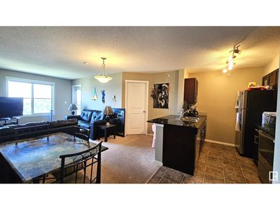 3207 James Mowatt Trail Sw, Condo with 2 bedrooms, 2 bathrooms and null parking in Edmonton AB | Image 1