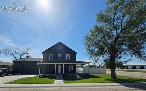 408 Main St, Kit Carson, CO, 80825-5046 | Card Image