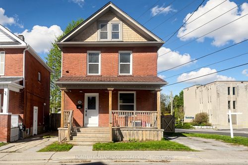 238 Dearborn Ave, Oshawa, ON, L1G4Z4 | Card Image