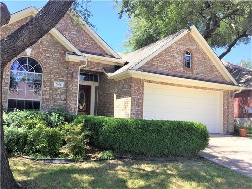 6101 Mesa Grande, Austin, TX, 78749-4025 | Card Image