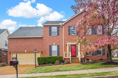 2021 Sherbrooke Ln, Nashville, TN, 37211 | Card Image