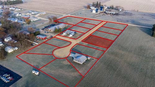 400 Nw 3rd St, Adams, MN, 55909 | Card Image