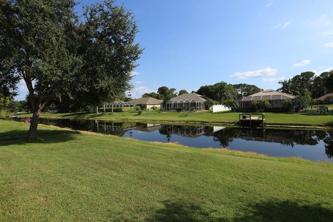 221 Marker Rd, House other with 4 bedrooms, 2 bathrooms and null parking in ROTONDA WEST FL | Image 36