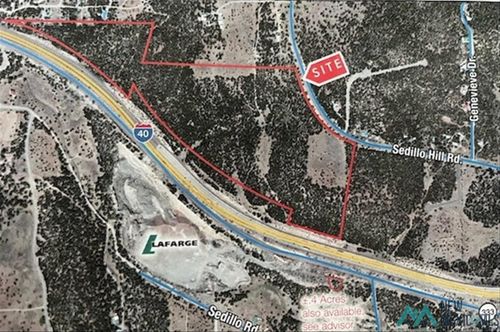 240 Sedillo Hill Road, Tijeras, NM, 87059 | Card Image
