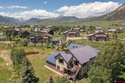 198 Aspen Lane, House other with 6 bedrooms, 4 bathrooms and null parking in Crested Butte CO | Image 2