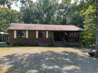 199 May, House other with 3 bedrooms, 2 bathrooms and null parking in Greers Ferry AR | Image 1