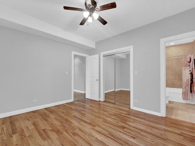 APT-1 - 847 52 Nd St, Condo with 2 bedrooms, 2 bathrooms and null parking in CHICAGO IL | Image 7