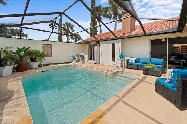 1 - 5003 Nassau Cir, Condo with 3 bedrooms, 2 bathrooms and null parking in ORLANDO FL | Image 14