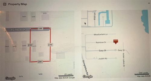 5439 Rainbow Dr, Bokeelia, FL, 33922-3422 | Card Image