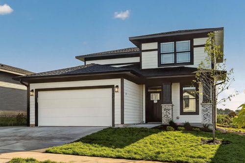 2613 Switchgrass Court Nw, Rochester, MN, 55901 | Card Image