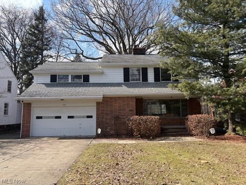 1384 Cleveland Heights Boulevard, Cleveland Heights, OH, 44121 | Card Image