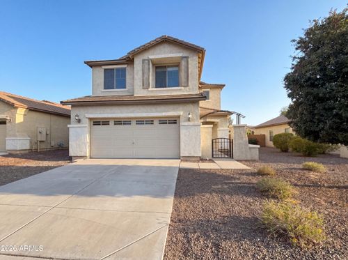 20504 N 261st Ave, Buckeye, AZ, 85396-7292 | Card Image