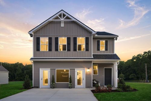 115 Jasper Way, White Bluff, TN, 37187 | Card Image