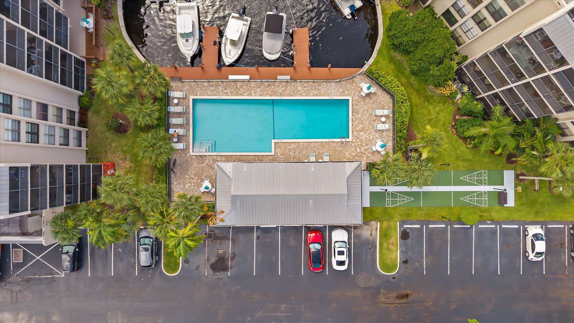 Residential Lease in Boca Raton 2