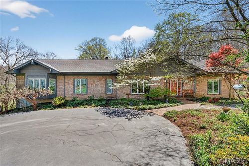 19256 Brookhollow Dr, Wildwood, MO, 63038-1149 | Card Image