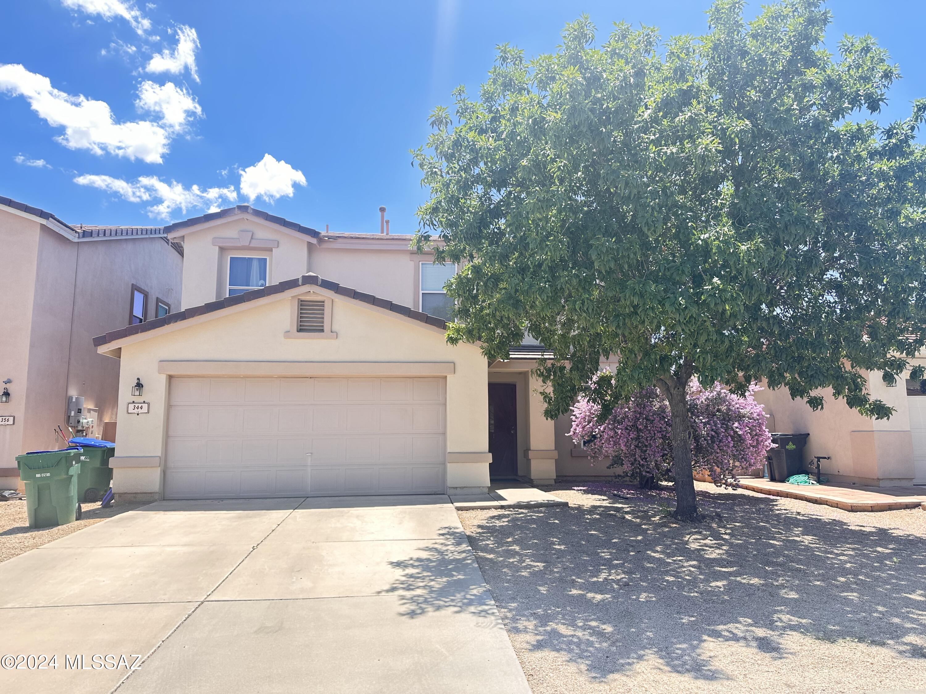 River Birch Pl, Sahuarita, AZ 85629