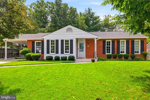14833 Cranoke St, CENTREVILLE, VA, 20120-1531 | Card Image