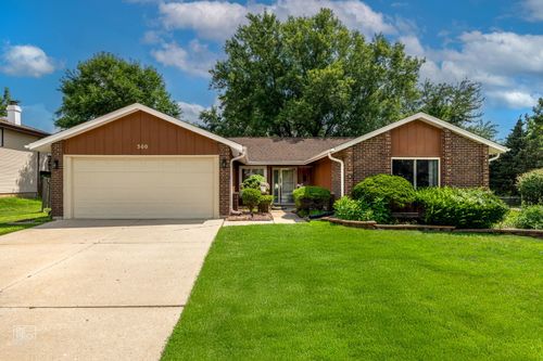 300 Byron Ave, Bloomingdale, IL, 60108-1808 | Card Image