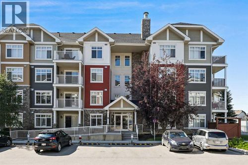 3206-155 Skyview Ranch Way Ne, Calgary, AB, T3N0L3 | Card Image