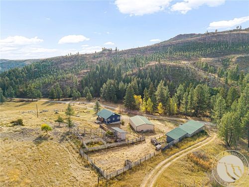 368 W Bridger Creek Rd, Reed Point, MT, 59069-7702 | Card Image