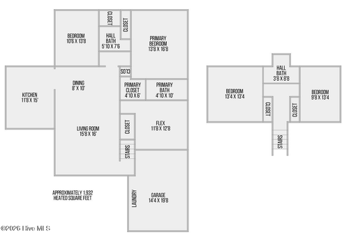 301 Paddock Pl, Jacksonville, NC, 28546-9403 | Card Image