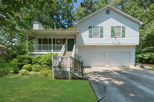 31 Marion Ln, Douglasville, GA, 30134-5848 | Card Image