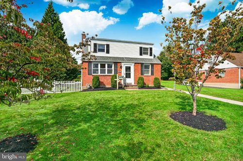 614 Topsfield Rd, HATBORO, PA, 19040-4513 | Card Image