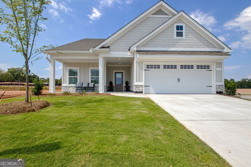 65 Redhaven Drive, Senoia, GA, 30276 | Card Image