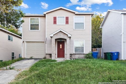 6246 Cypress Cir, San Antonio, TX, 78240-2613 | Card Image