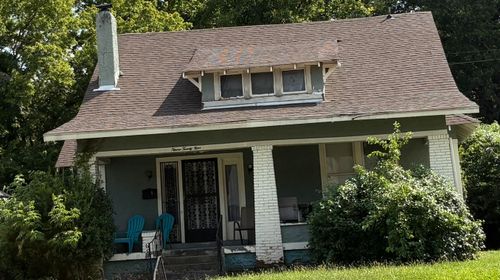 1229 Faxon Ave, Memphis, TN, 38104-6808 | Card Image