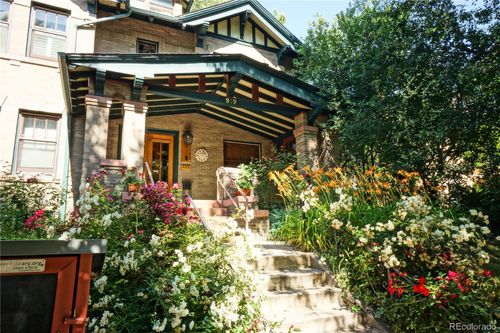 ste-c-939 N Pearl St, Denver, CO, 80203-3783 | Card Image