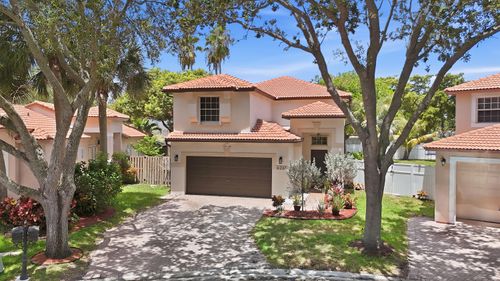 6261 Nw 38th Dr, Coral Springs, FL, 33067-3206 | Card Image