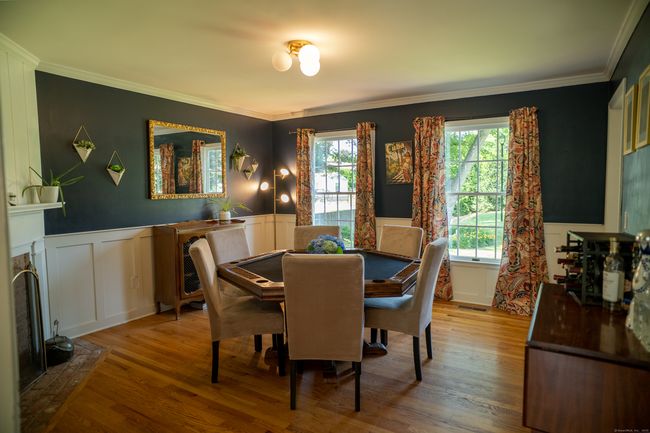 64 Old Pewter Ln, House other with 4 bedrooms, 4 bathrooms and null parking in Wethersfield CT | Image 12