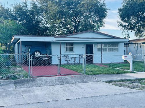 1905 Nw 155th St, Miami Gardens, FL, 33054-2949 | Card Image
