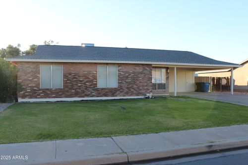 1650 S Windsor, Mesa, AZ, 85204-7041 | Card Image