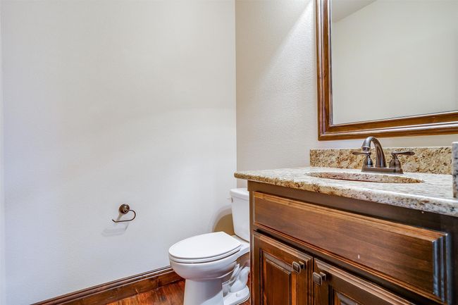 1023 Winding Creek Dr, House other with 2 bedrooms, 3 bathrooms and null parking in Kennedale TX | Image 16