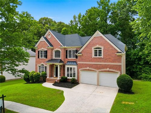280 Lawrence Pl, Atlanta, GA, 30349-1068 | Card Image