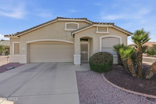 17320 N Thornberry Dr, Surprise, AZ, 85374-2977 | Card Image