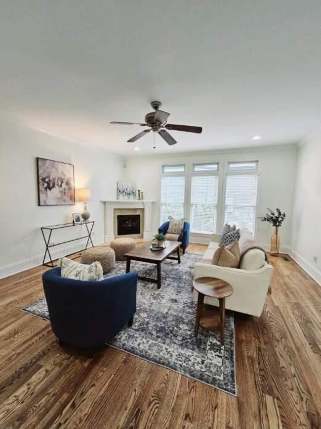 8739 Gentle Mist Cir, Home with 4 bedrooms, 3 bathrooms and 2 parking in Ooltewah TN | Image 7