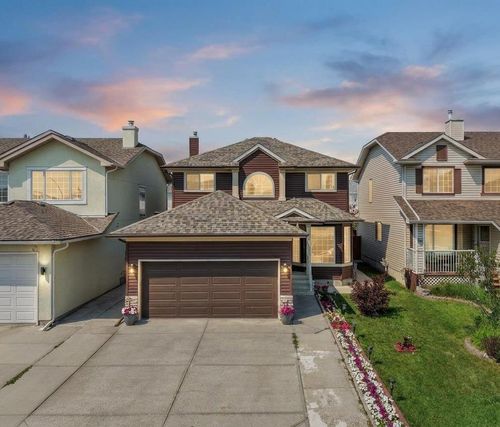 47 Coral Springs Close, Calgary, AB, T3J3S4 | Card Image