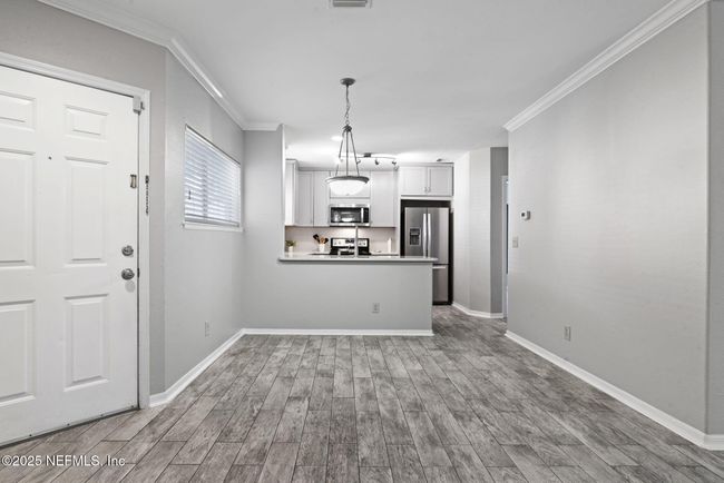 407 - 1800 The Greens Way, Condo with 2 bedrooms, 2 bathrooms and null parking in JACKSONVILLE BEACH FL | Image 12