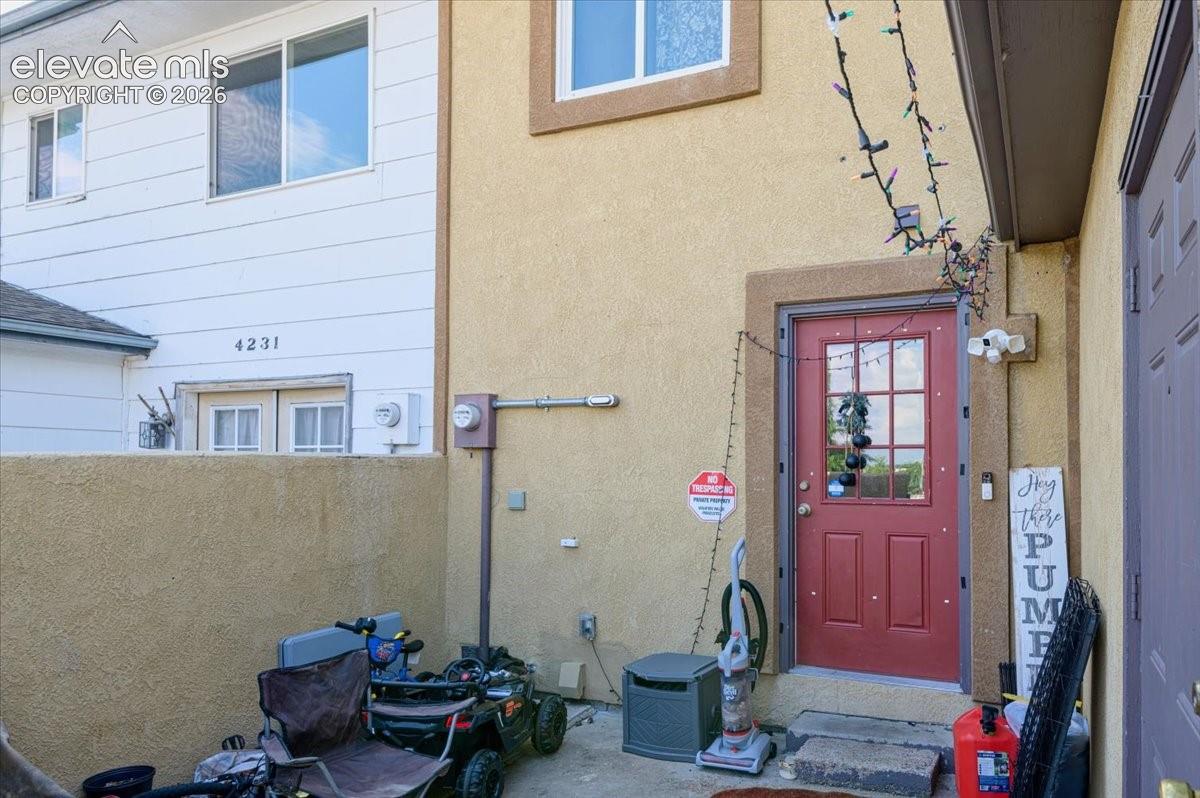 Residential in Colorado Springs 4
