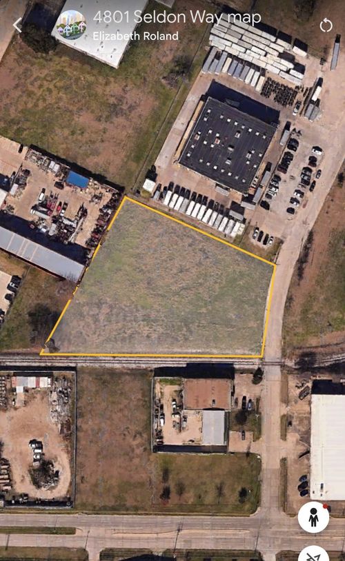 4801 Seldon Way, Dallas, TX, 75227-2113 | Card Image