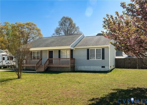 12289 Beech Trl, Gloucester, VA, 23061-2637 | Card Image