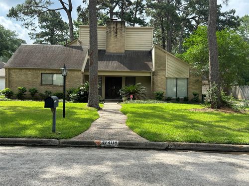 17406 Spicewood Springs Ln, Spring, TX, 77379-4281 | Card Image