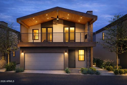 1002-7300 E Palm Ln, Scottsdale, AZ, 85257-1418 | Card Image
