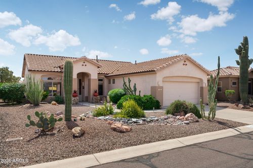 5433 S Red Yucca Ln, Gold Canyon, AZ, 85118-5326 | Card Image