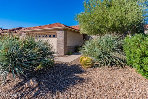 2290 E Montrose Canyon Drive, Oro Valley, AZ, 85755 | Card Image