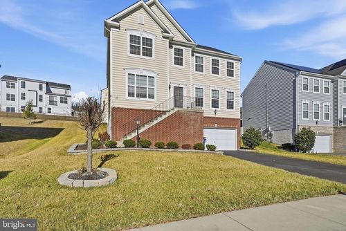 3012 Landing Eagle Court, WOODBRIDGE, VA, 22191 | Card Image