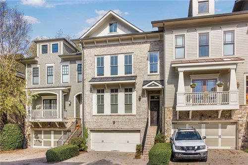 2145 W Village Xing Se, Smyrna, GA, 30080-9255 | Card Image